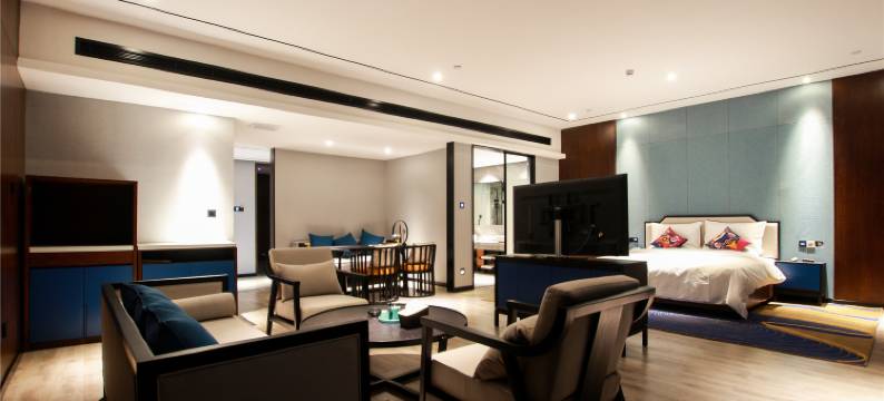 清丰顿丘大酒店图片