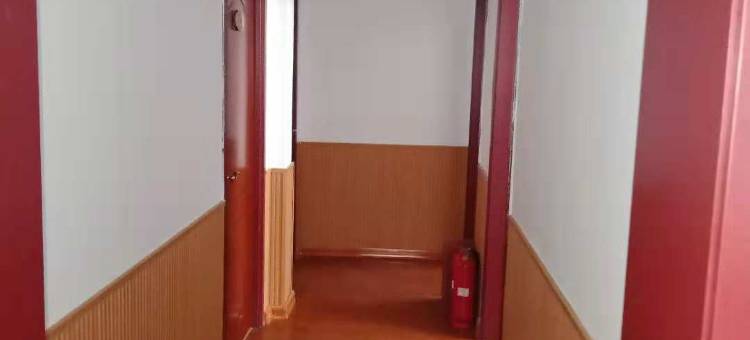 晋中新丽旅店图片