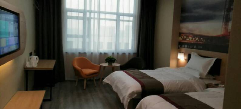 尚客优酒店(大同火车站店)图片