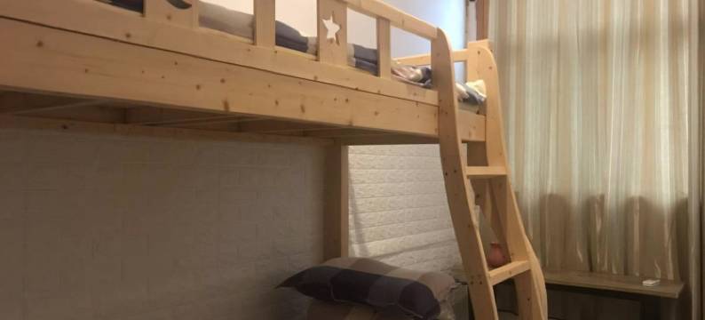 枣庄以画之名民宿图片