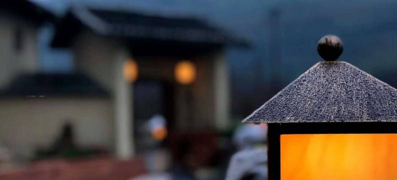 乐昌菩提大院图片