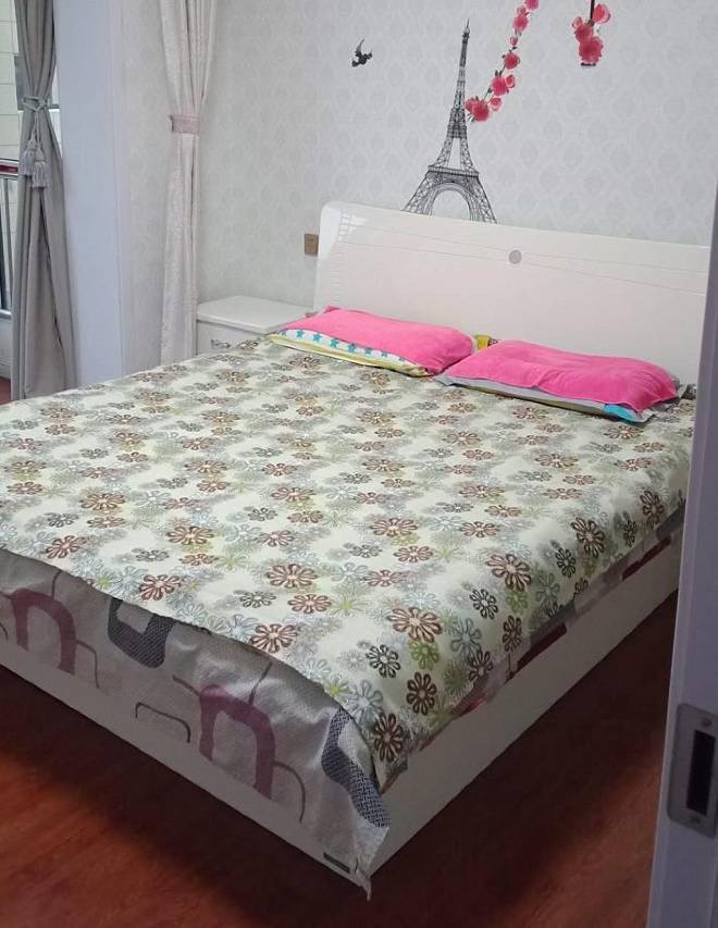 太谷新港湾民宿