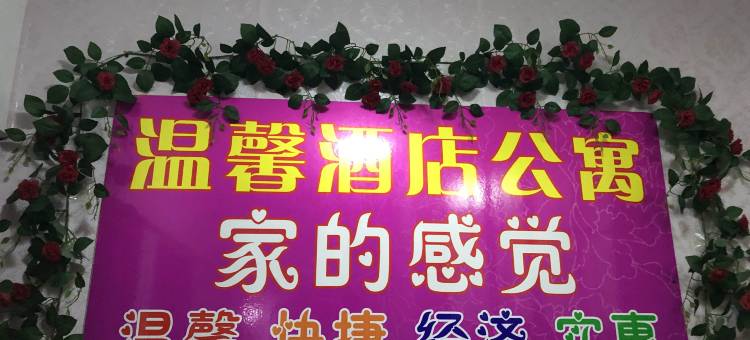 郑州金源大都汇温馨公寓(郑大一附院店)图片