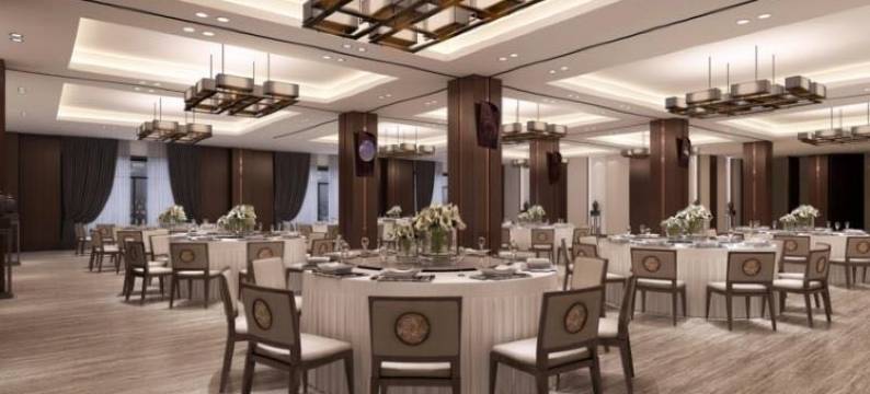 天津西青宾馆图片