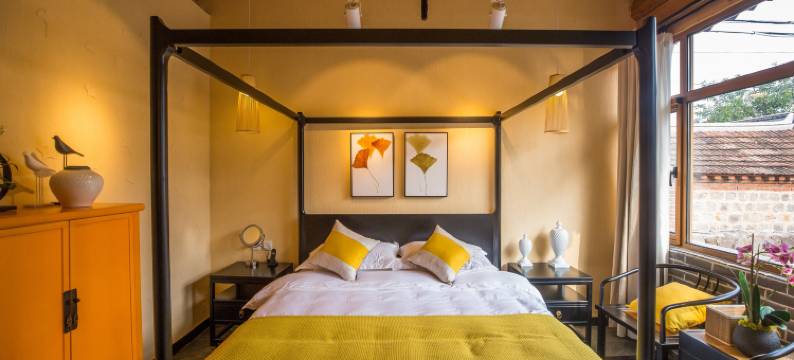 北京银山宿集图片