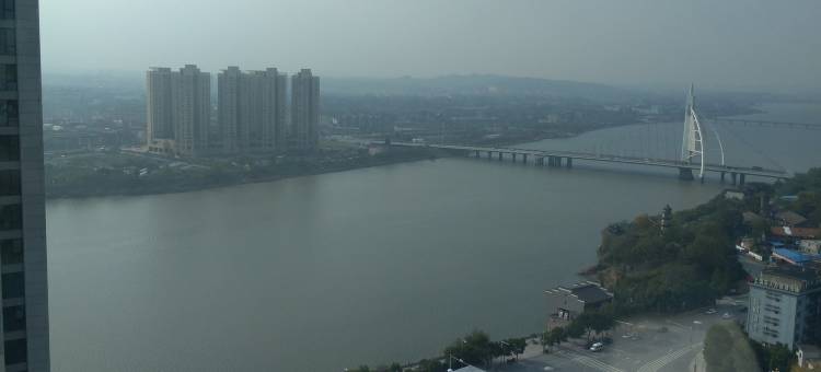 美住酒店(上饶万达店)图片