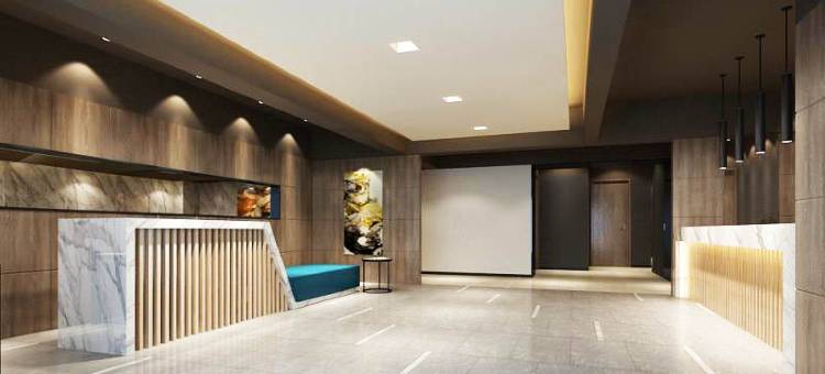 锦江之星品尚酒店(贵阳大兴星城店)图片