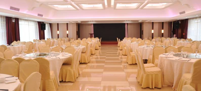 友谊大饭店(无锡鸿山店)图片