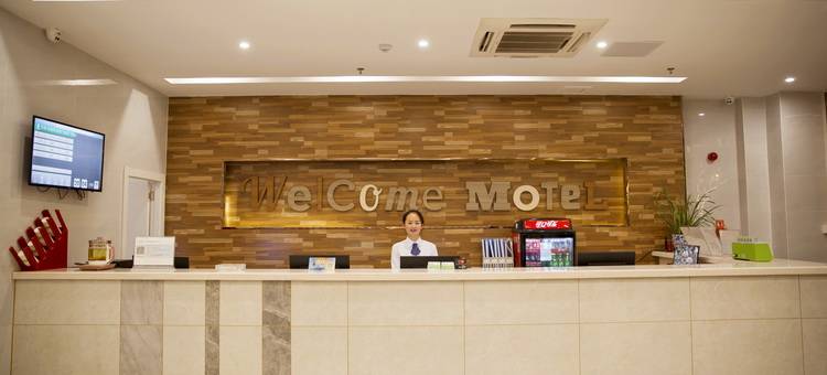 莫泰酒店(寿县南门转盘店)图片