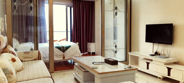 贵阳柏思曼公寓图片