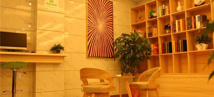 孝昌宝龍时尚商务酒店图片