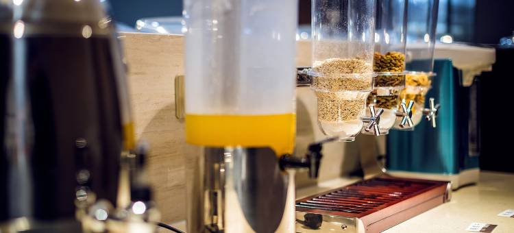 汉庭酒店(延安大学枣园店)图片