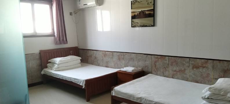 天津淮海庄园图片