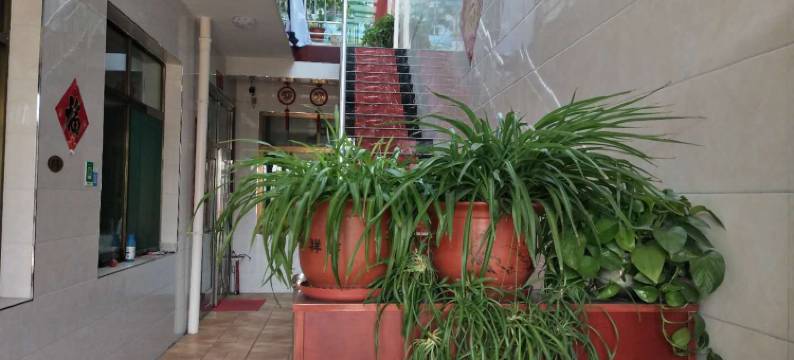 太谷幸福家园宾馆图片