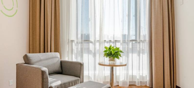 格林豪泰酒店(济南莱芜颐高国际商贸城店 )图片