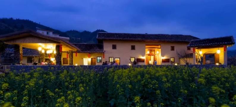 乐昌菩提大院图片