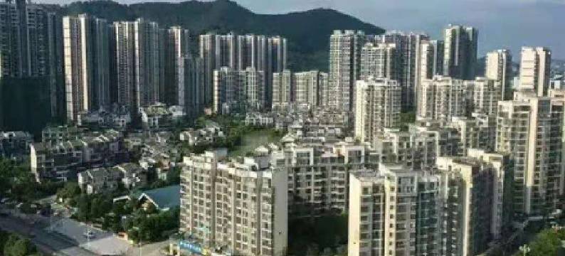 吉首港湾民宿图片