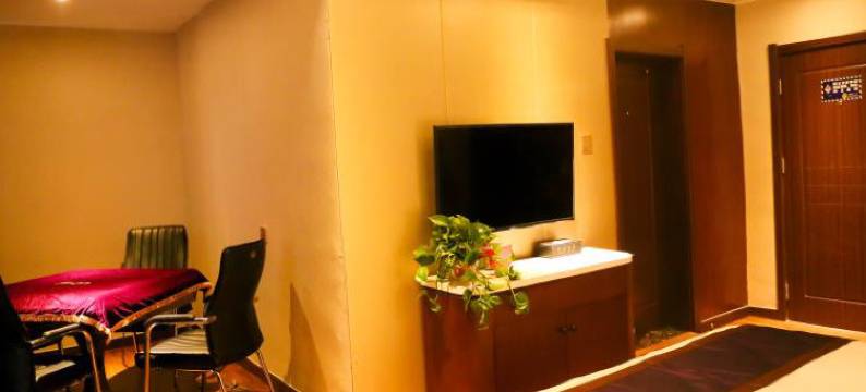 南乐怡嘉商务酒店图片