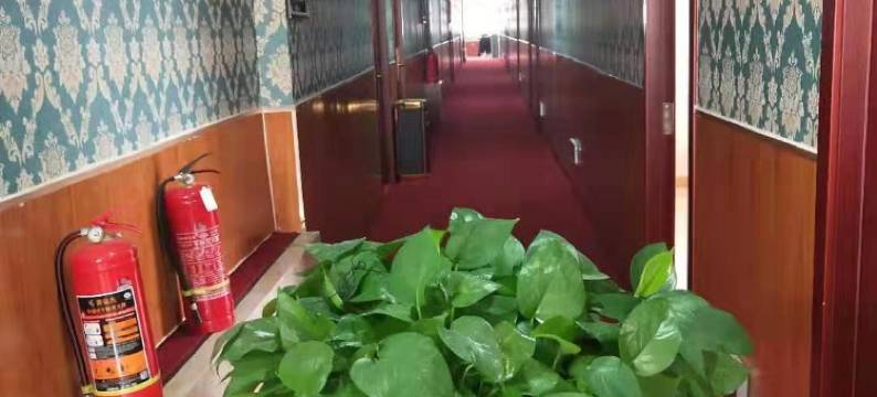 精河隆德宾馆图片