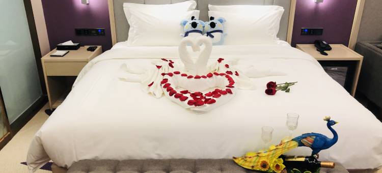 麗枫酒店(霸州胜芳店)图片