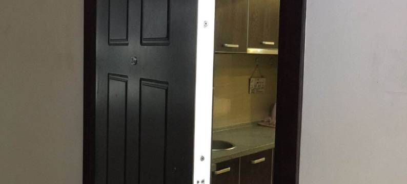 沈阳居易爱尚公寓图片