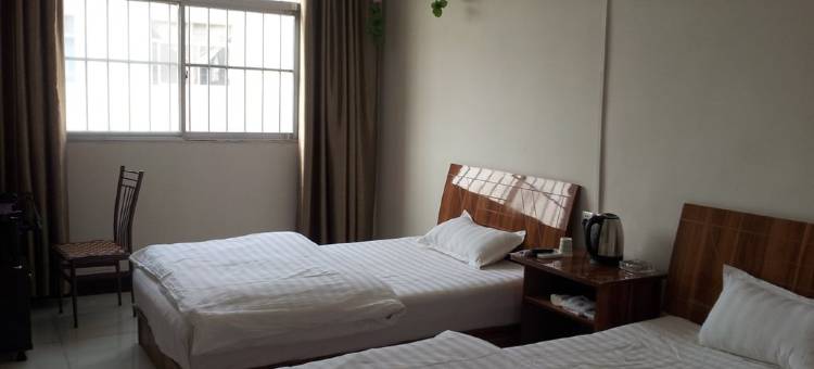 巩义红旗旅馆图片