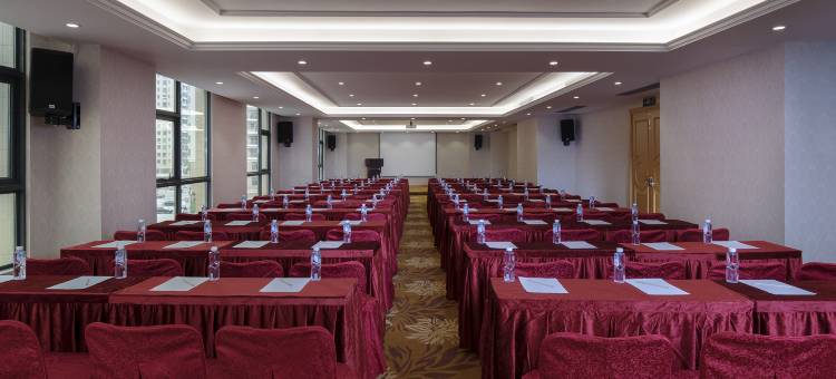 维也纳国际酒店(惠州新圩政府广场店)图片