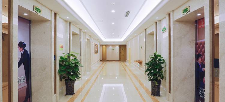 维也纳国际酒店(遂宁健坤城店)图片