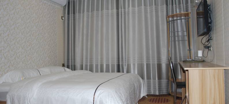 丹江口量雅商务宾馆图片