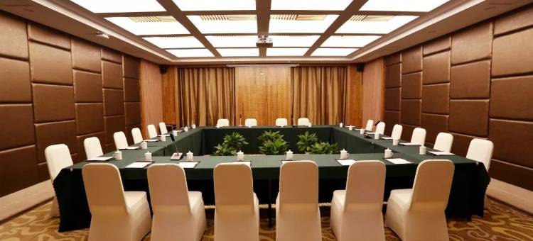 珠光星御国际公寓(广州珠江新城御景店)图片