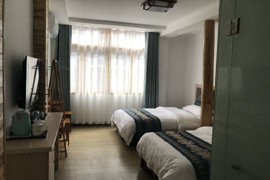 西江朗庭苑酒店预订价格,联系电话位置地址【携程酒店】