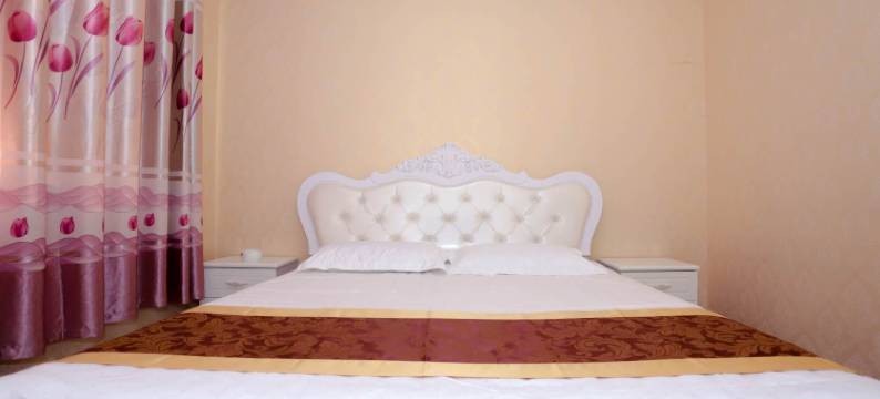 青苹果公寓(太原亲贤街长治路店)图片