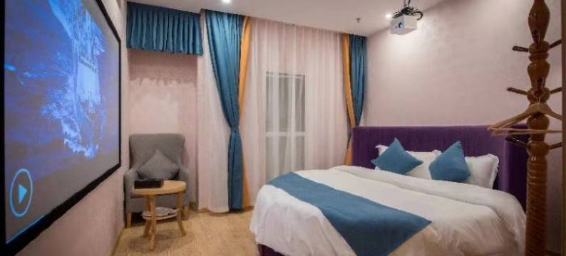 和悦酒店(成都火车东站店)图片