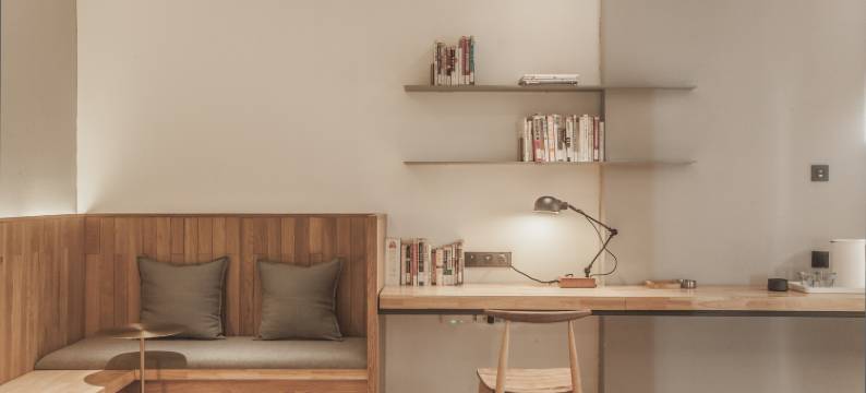 九间房(襄阳站人民广场店)图片