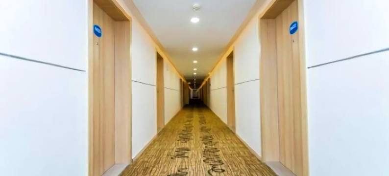 福州海鸥酒店公寓图片