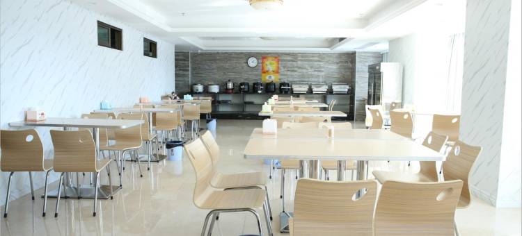 速8酒店(宁化万星广场店)图片