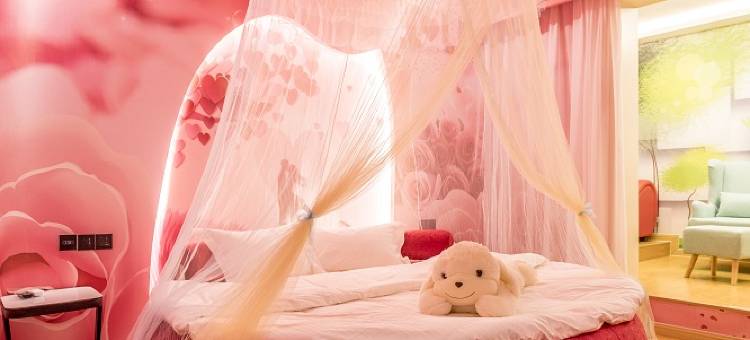 格林豪泰(宜兴高铁站丁蜀镇通蜀路店)图片