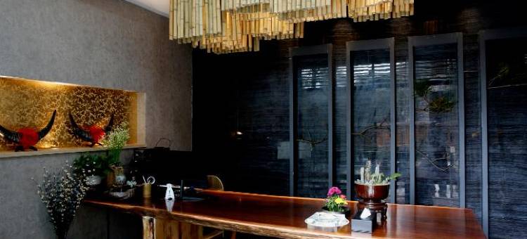 兴文闲云庭民宿图片