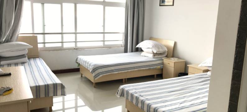 永兴商务宾馆(垦利永安镇店)图片