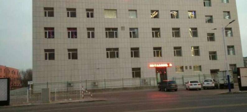 建昌交通宾馆图片