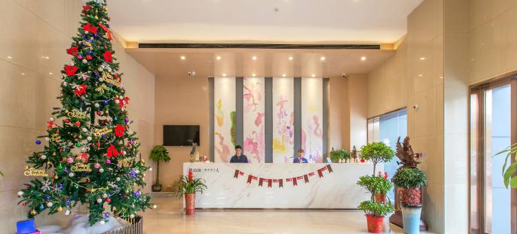 麗枫酒店(武汉后湖大道兴业路店)图片