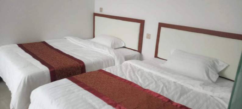 枣庄远归客栈图片