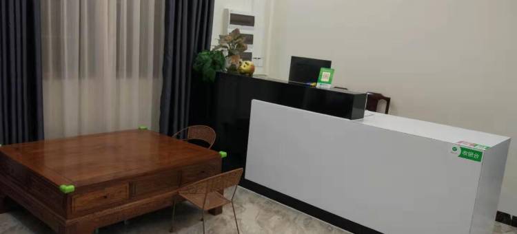 肇庆陶陶客栈(广东理工学院鼎湖校区店)图片