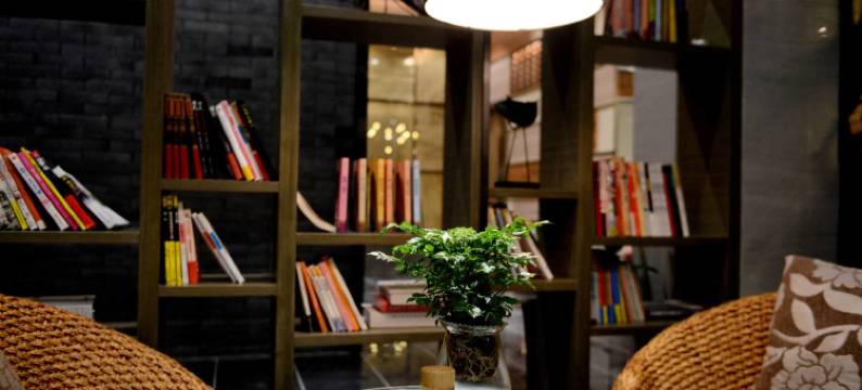 泸县木莲酒店(万福广场客运中心店)图片