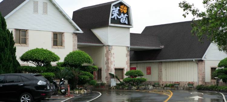 桃园莱茵旅馆图片