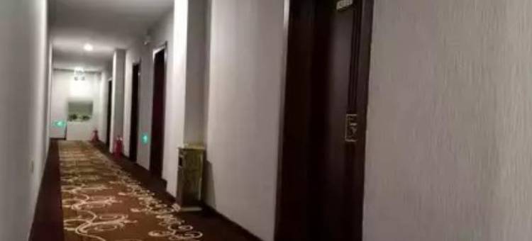 阳原开元商务宾馆图片