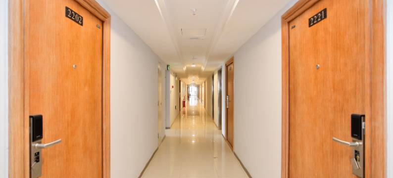 昆明南卓酒店图片