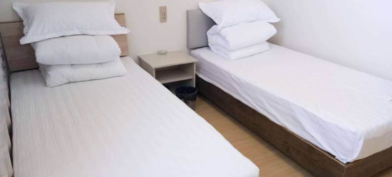 开封田鑫宾馆图片