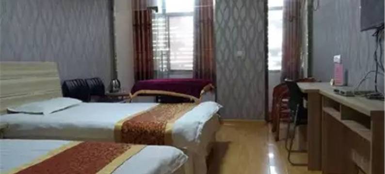 魏县艺佳快捷宾馆图片