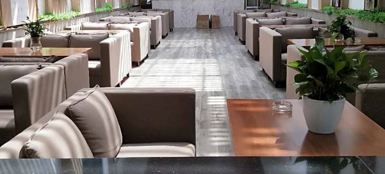 轻住·米澳斯商务酒店(南京妇幼保健院丁家庄南地铁站店)图片